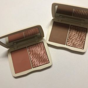 Cover dx blush highlighter set